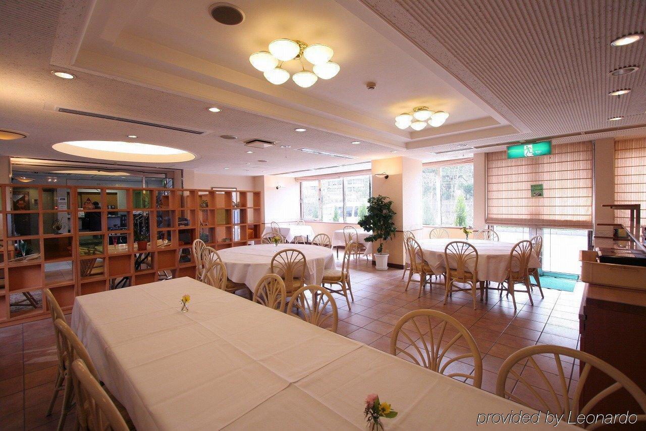 Shin Osaka Station Hotel Annex Dış mekan fotoğraf