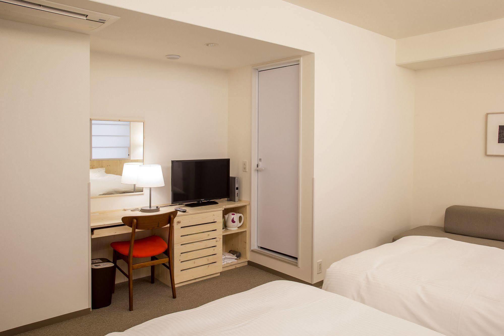 Shin Osaka Station Hotel Annex Dış mekan fotoğraf